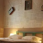 Serdika Rooms