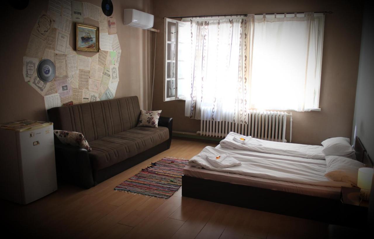 Hostel Serdika *