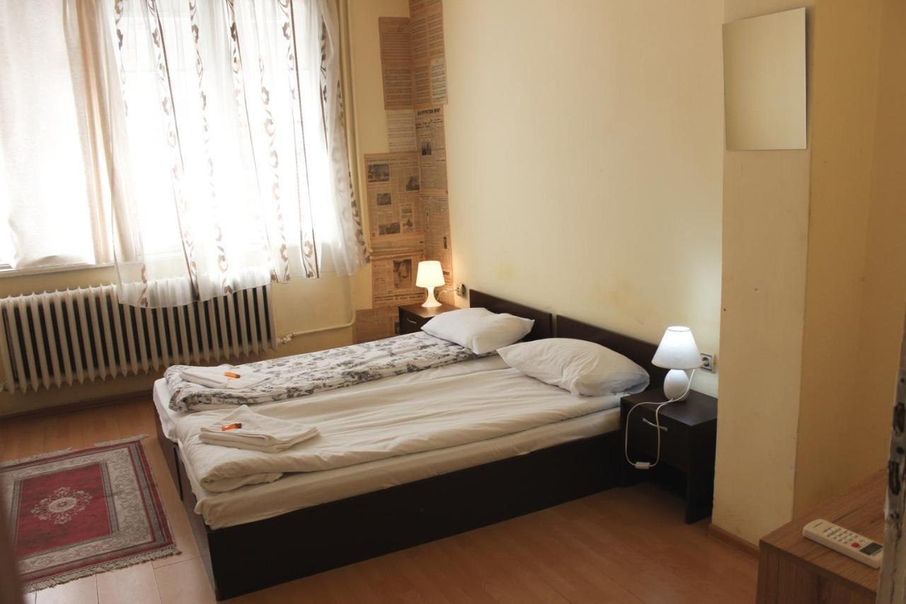 Hostel Serdika *