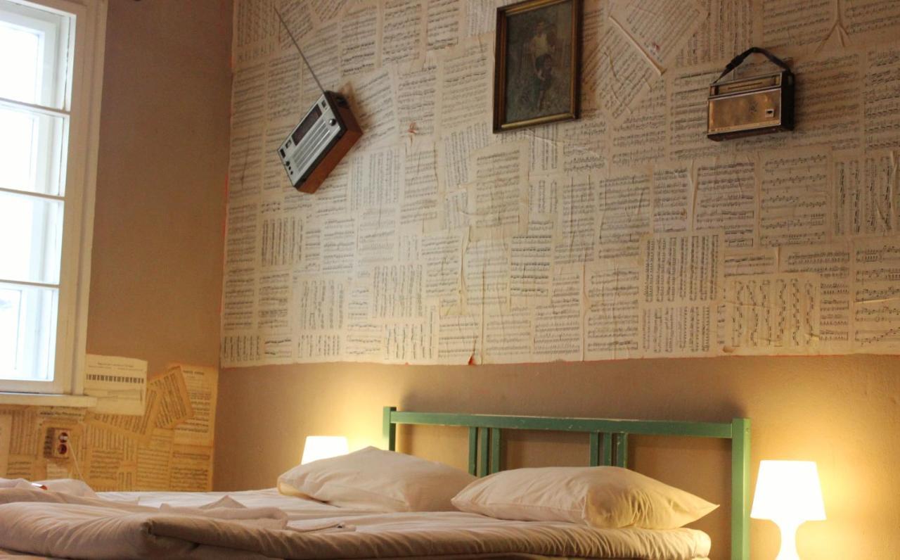 Hostel Serdika