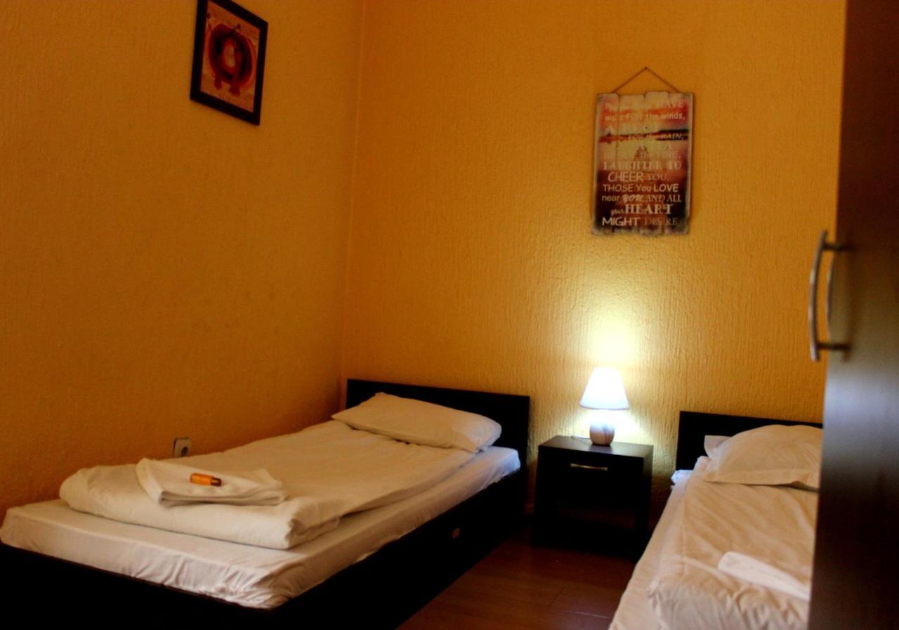 Hostel Serdika