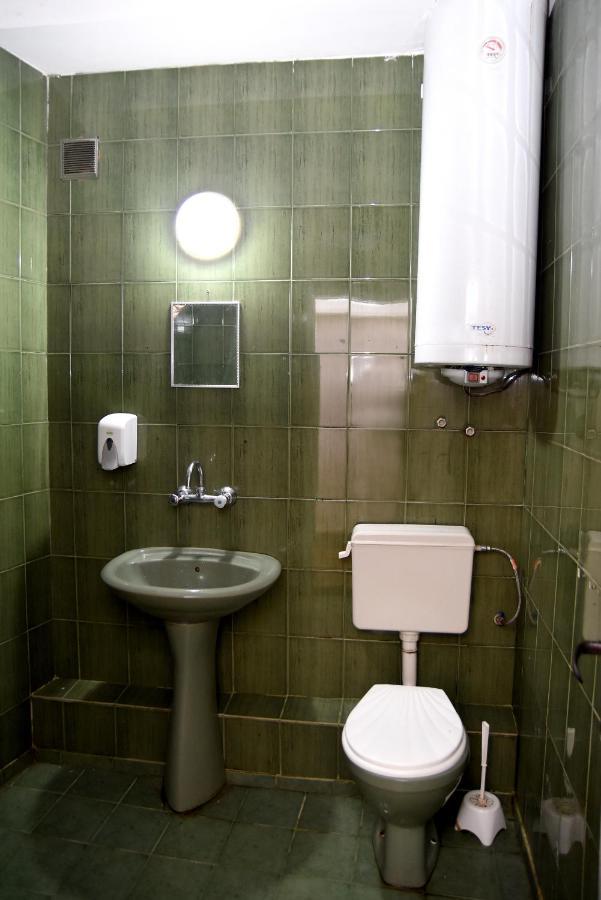 Serdika Hostel