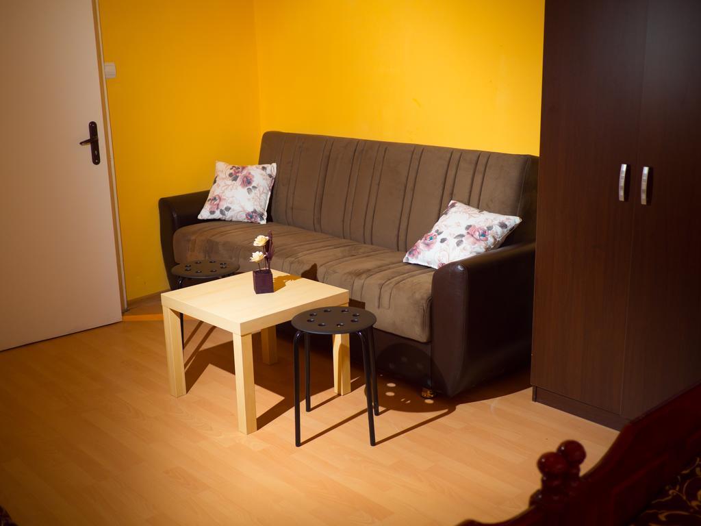 Serdika Hostel *