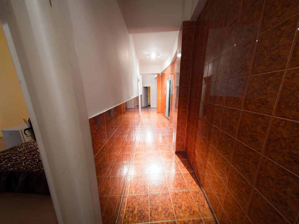 Hostel Serdika *