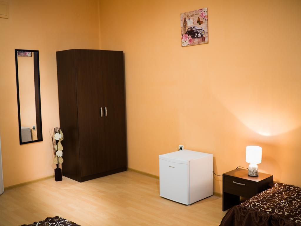 Hostel Serdika