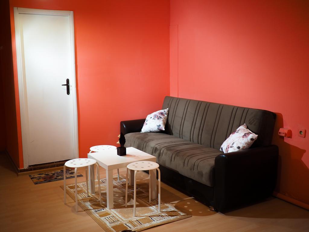 Hostel Serdika