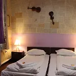 Serdika Rooms