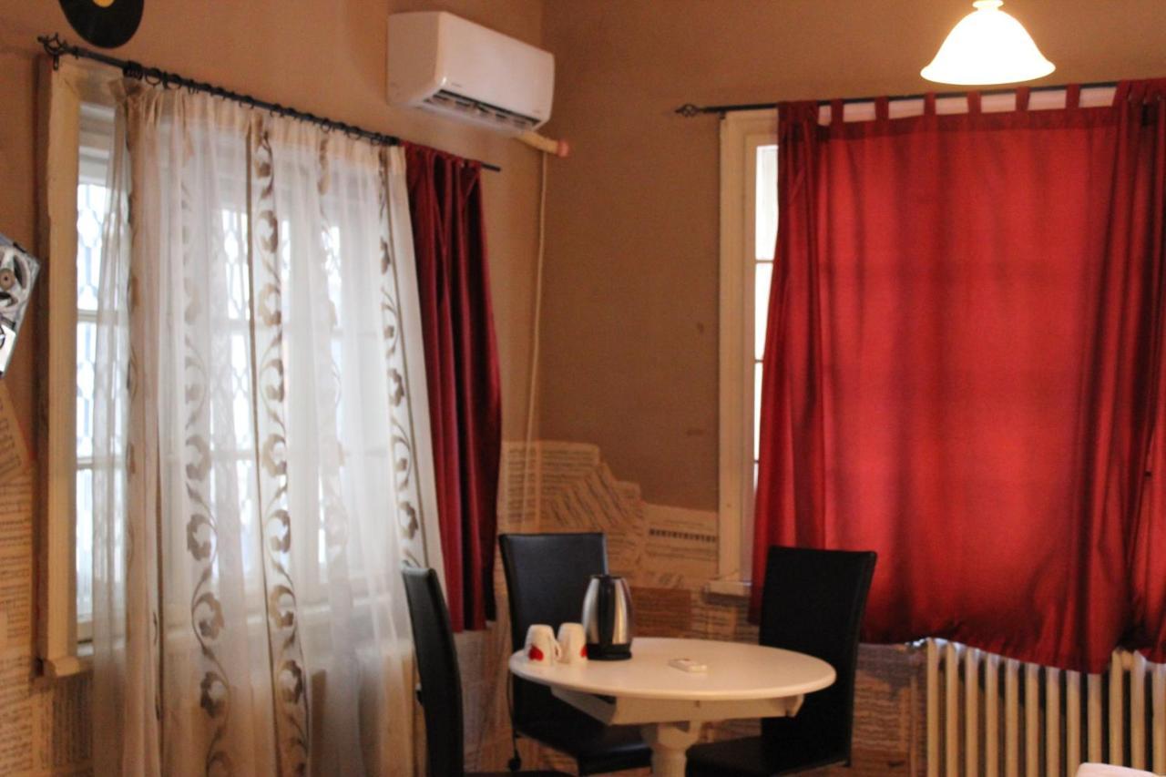 Hostel Serdika