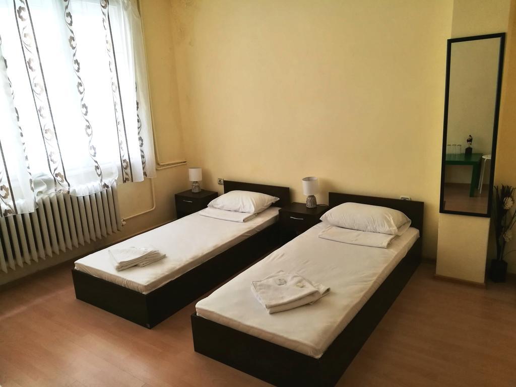 Hostel Serdika